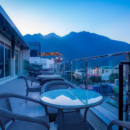 Hotel Lords Valley Ришикеш Экстерьер фото